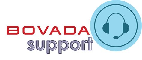 How To Contact Bovada Support .